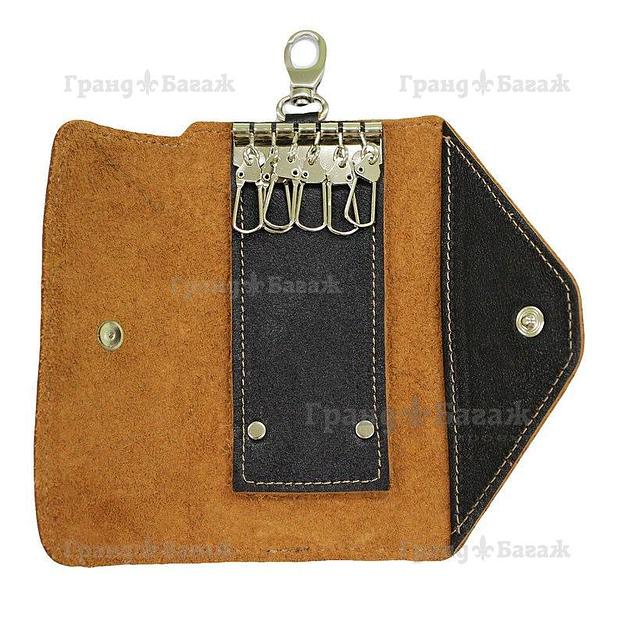 Ключница RS КБО-RS/черн фото 5