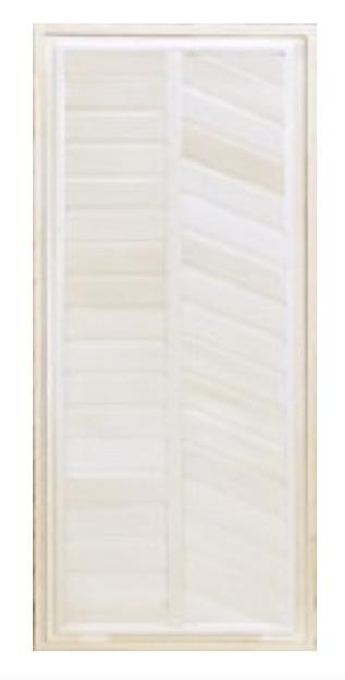 Дверь глухая ДГ-4 ОПТ фото 1