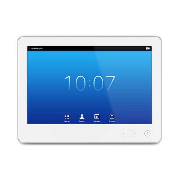 CISCO CS-KIT-K7 Room Kit with Touch10 - No Encryption and no radio фото 1
