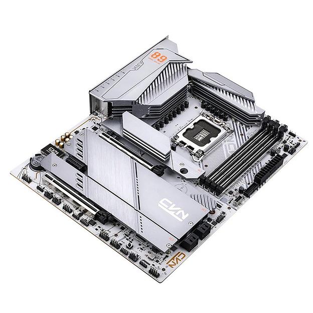 Материнская плата Colorful CVN Z890 ARK FROZEN V20, RTL фото 4