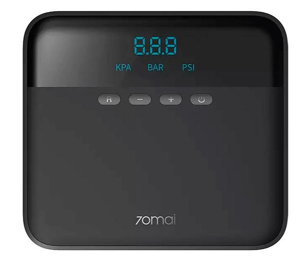 Автомобильный компрессор Xiaomi 70mai Air Compressor Lite фото 1