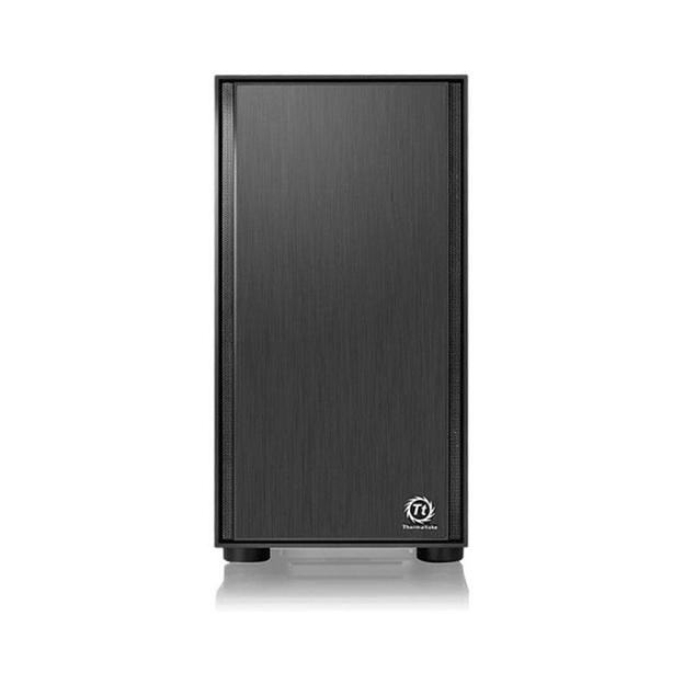 Компьютерный корпус Thermaltake Versa H17/ Win без Б/П фото 2