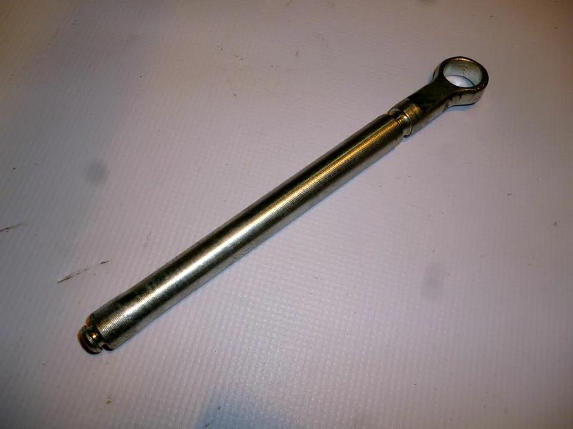 Шток ГЦС (толкатель поршня) (ДКА) ОПТ  фото 1