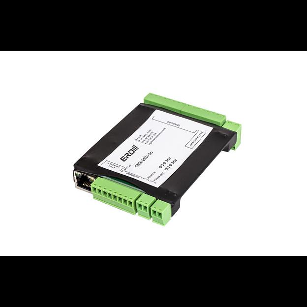 Устройство удалённого контроля и управления ИБП SNR-ERD-5c фото 1