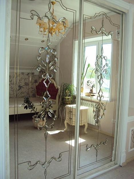 Витражи под заказ фото 6