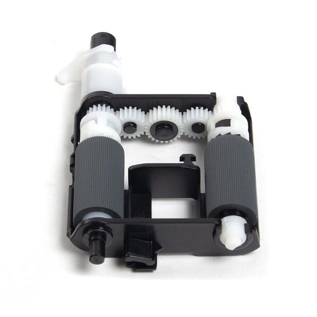 Узел подачи/захвата в сборе Europrint 130N01757 (для принтеров с механизмом подачи типа P3020) фото 2