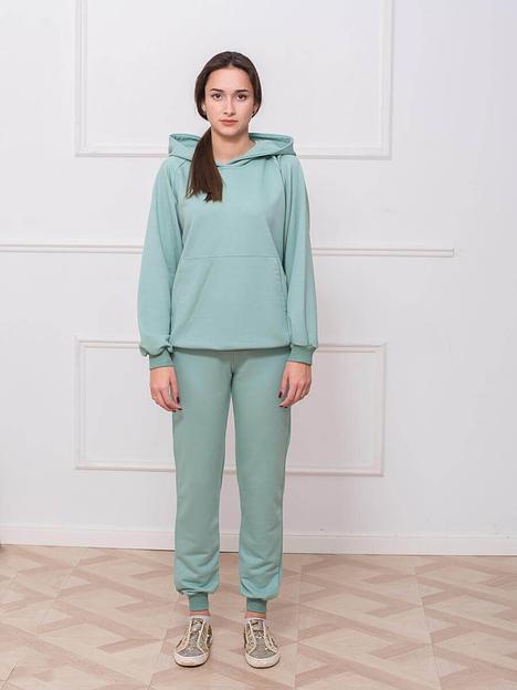 Костюм спортивный «WE ARE FAMILY» АРК006-2021-067 опт фото 3