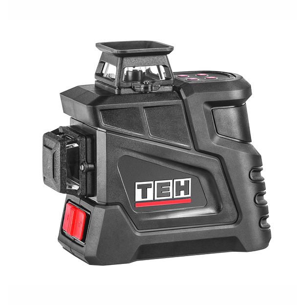 Лазерный уровень TEH TM1212 фото 1