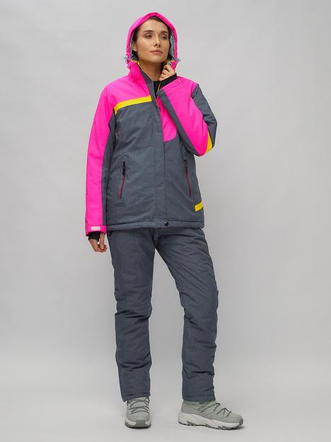 Костюм горнолыжный CHUNMAI 02282R фото 7