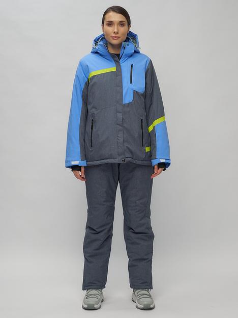 Костюм горнолыжный CHUNMAI 02282-1S фото 4