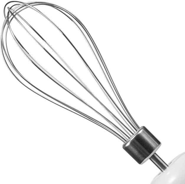 Блендер погружной Galaxy Line GL 2145 1300Вт белый фото 7