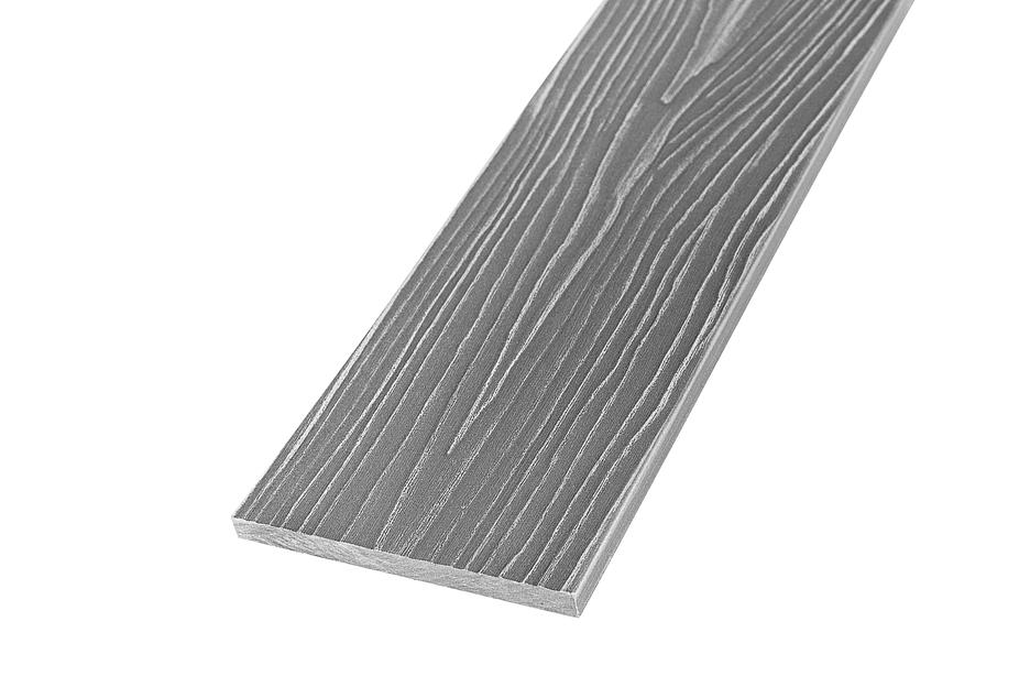 Доска заборная из ДПК Uno Forte, опт фото 3