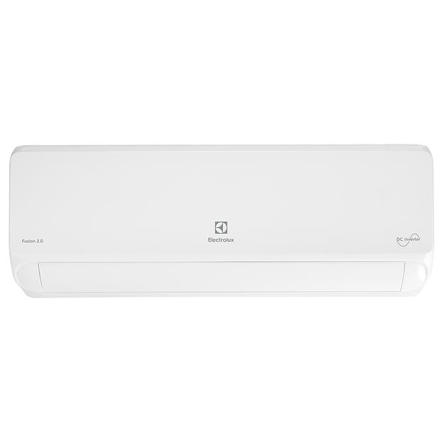 Блок внутренний Electrolux Fusion Wave Super DC EACS/I-07HFW/N8/in сплит-системы, инверторного типа фото 3