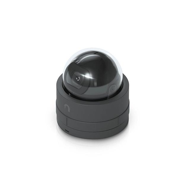 Камера видеонаблюдения Ubiquiti UniFi Protect Camera G5 Dome Ultra Black 2K HD (4MP), 30 к/с, 102,4°, ИК-подсветка до 20 м фото 4