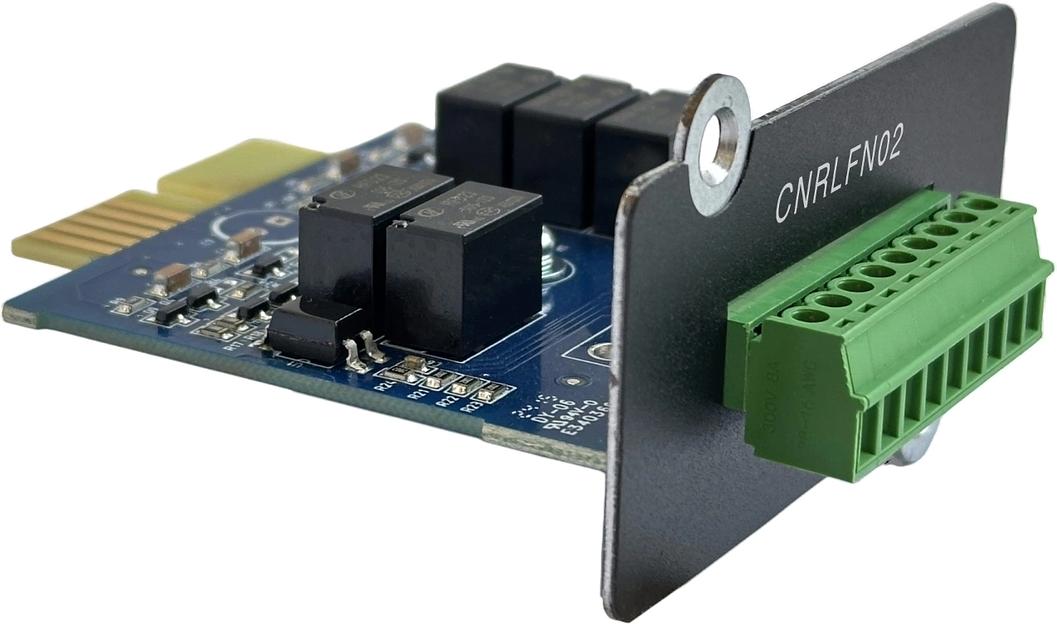 Плата управления Импульс CNRLFN02 фото 2