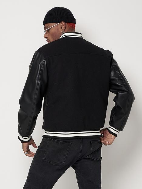 Куртка бомбер HUNTER STORY 77160Ch фото 6