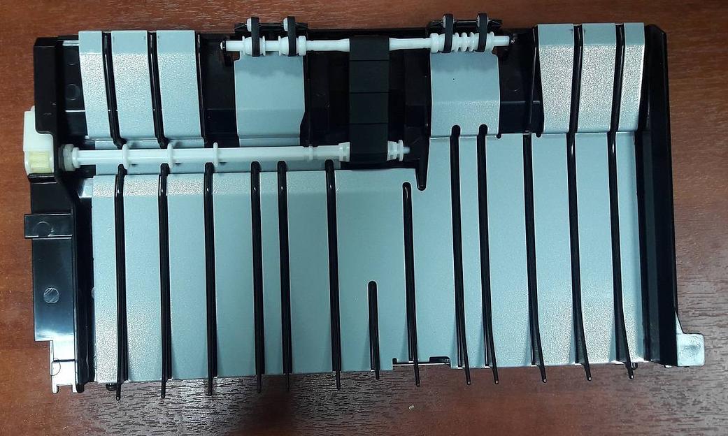 Узел ремня подачи бумаги в сборе HP LJ 4200/4250/4300/4350/4345 (RM1-0025) OEM фото 2