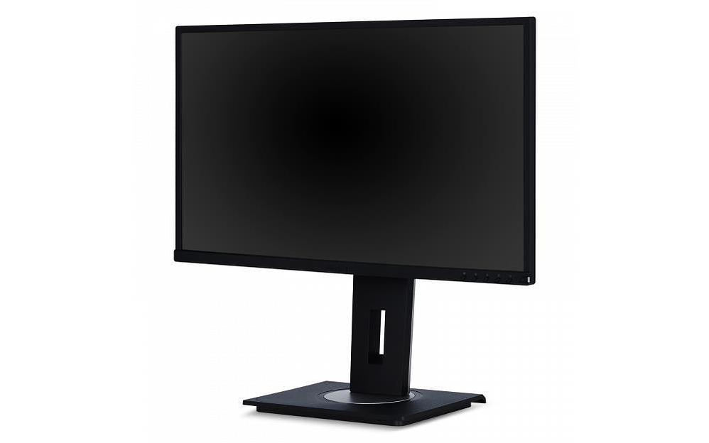 Монитор LCD 24" IPS BLACK VG2448 VIEWSONIC фото 3