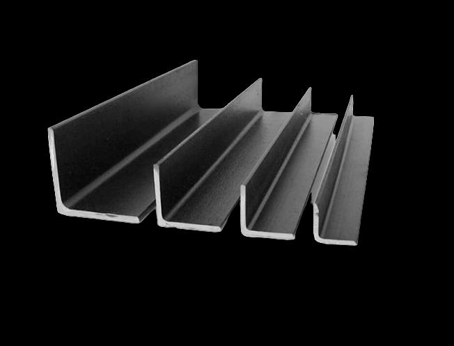 Уголок 100х100х7 Опт фото 1