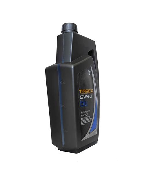 Масло моторное 5W-40 «Tarex» Синтетическое 4 л, опт  фото 2