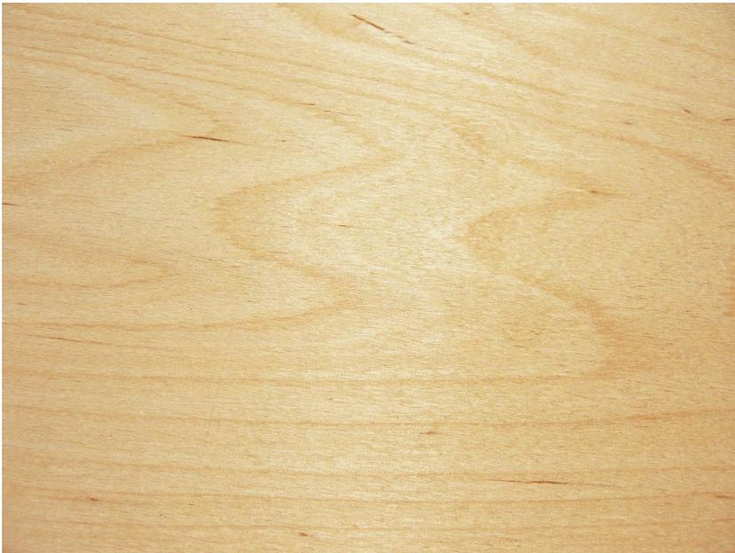 Фанера ФК 3 мм 1525*1525 сорт ½  шлифованная фото 1