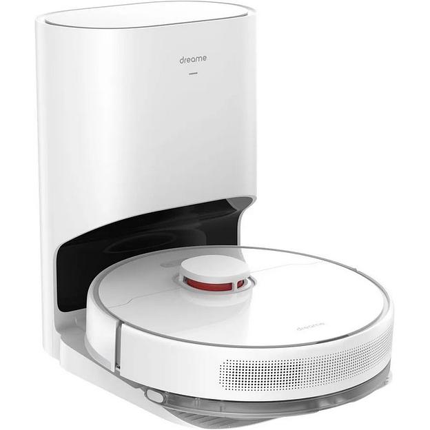 Робот-пылесос Dreame Bot Robot Vacuum and Mop D10 Plus RLS3D (689657) фото 4