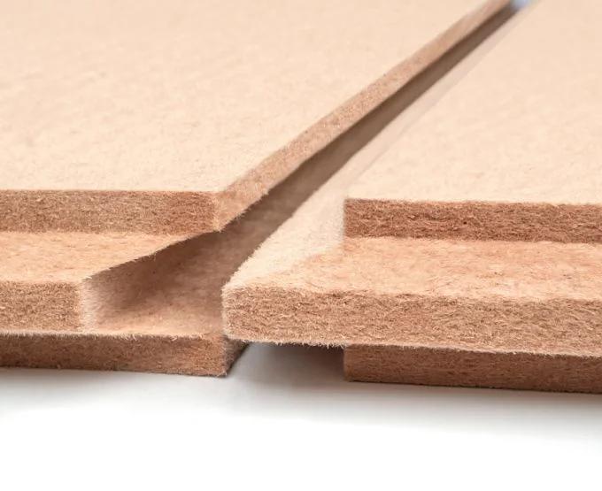 Плита Beltermo Top 2480х580х35 мм шип-паз ОПТ фото 3