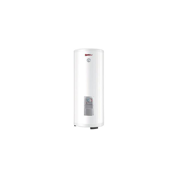 Водонагреватель Thermex ER 200 V (combi), проточно-накопительный, 3.5кВт, 200л, белый [ul0000272] фото 1