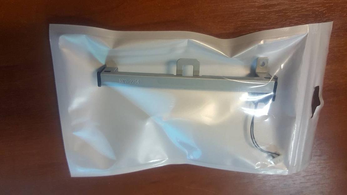 Термистор HP LJ 4100/4200/4300/4250/4350/4345 (RM1-8438/RK2-0360/RK2-0359/RH7-7116) OEM фото 2