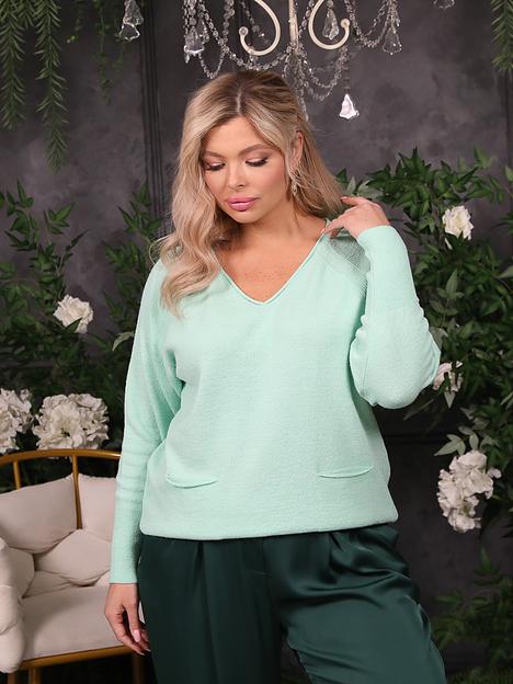 Джемпер Др5-518/5 фото 6