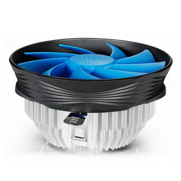 Вентилятор для процессора Deepcool GAMMA ARCHER V2 (G-U-ARCHER-ARNNNN-G-1) фото 1