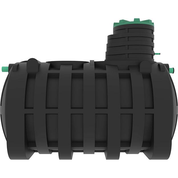 Септик Термит «Профи» 8500 л фото 3