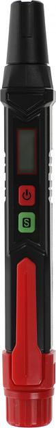 Тестер Ermenrich Verk FB20 черный/красный (82964) фото 4