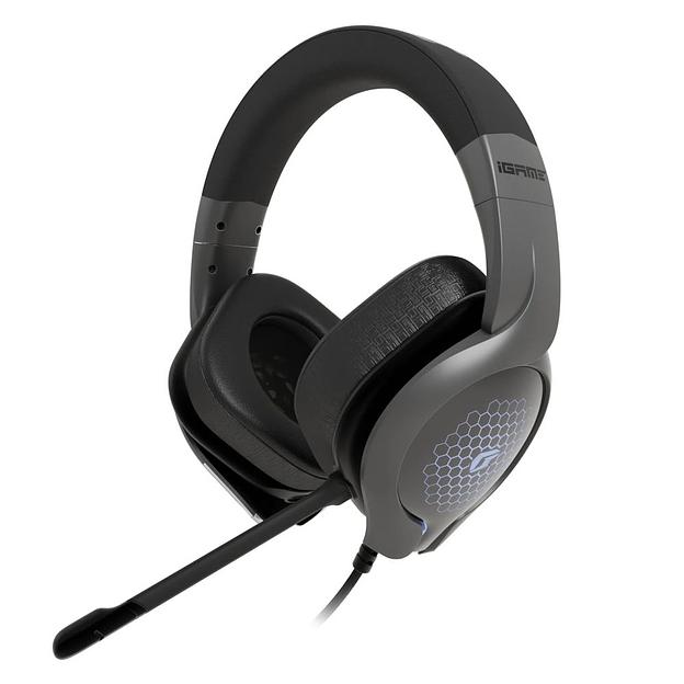 Гарнитура Colorful iGame DNA Headset (414504040601) фото 2
