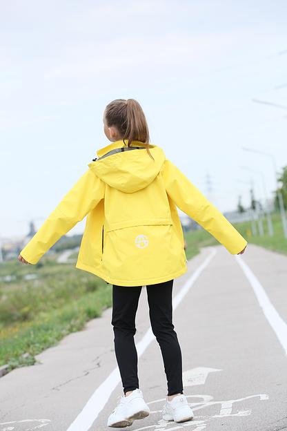 Ветровка Лобнор р.6-12 фото 2