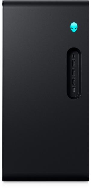 ПК Alienware Aurora R16 MT i7 14700F (2.1) 32Gb SSD1Tb RTX4070 16Gb Windows 11 Home GbitEth WiFi BT 1000W мышь клавиатура черный (R16-7241) фото 4