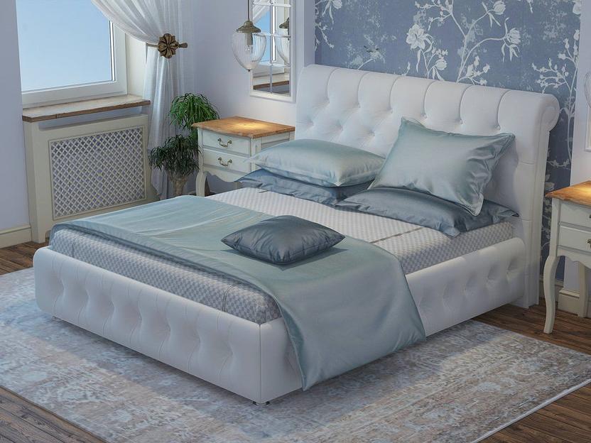 Кровать Stella с ортопедическим основанием опт фото 1