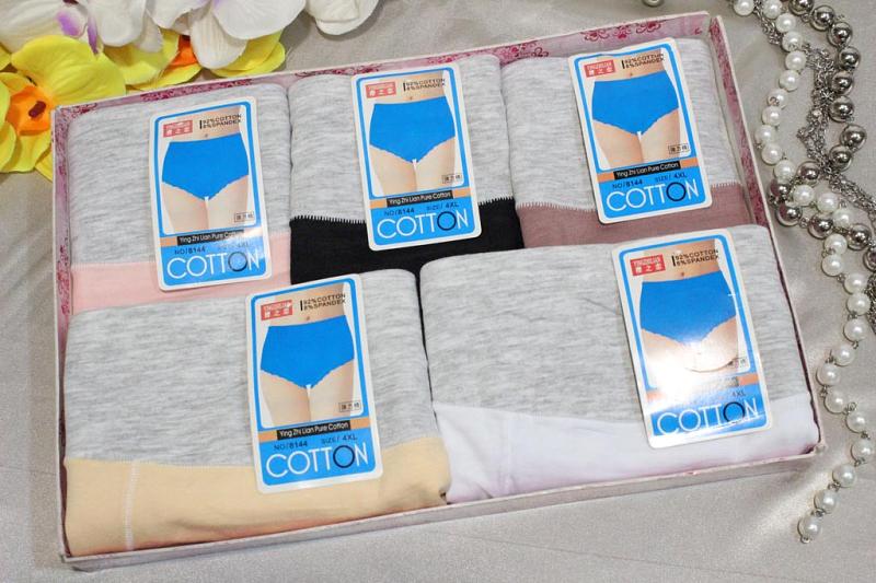 Трусы женские р-р 50-54 Арт. 8144 (к.11777) фото 2