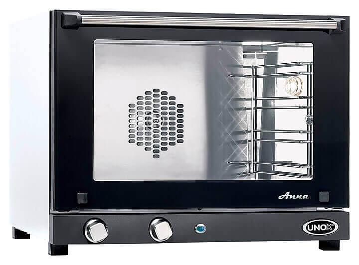Печь конвекционная UNOX XFT 133 фото 1