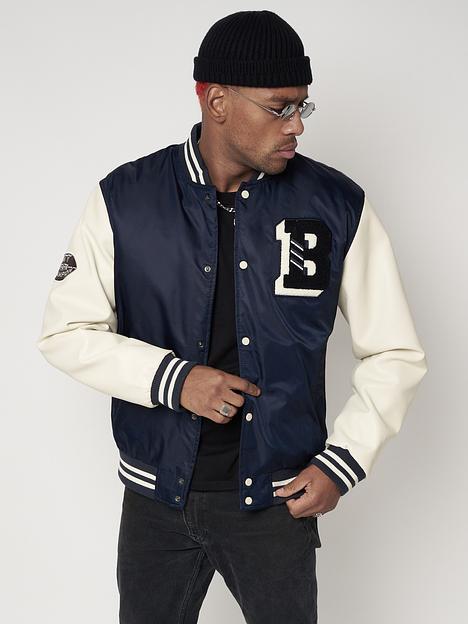 Куртка бомбер HUNTER STORY 77192TS фото 8