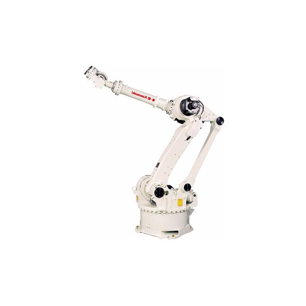 Промышленный робот Kawasaki ZX165U фото 1