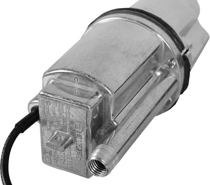 Насос вибрационный Вихрь ВН-1080Н 280Вт 1080л/час (68/8/14) фото 7