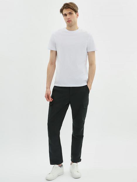 Брюки софтшелл MTFORCE 2403TZ фото 1