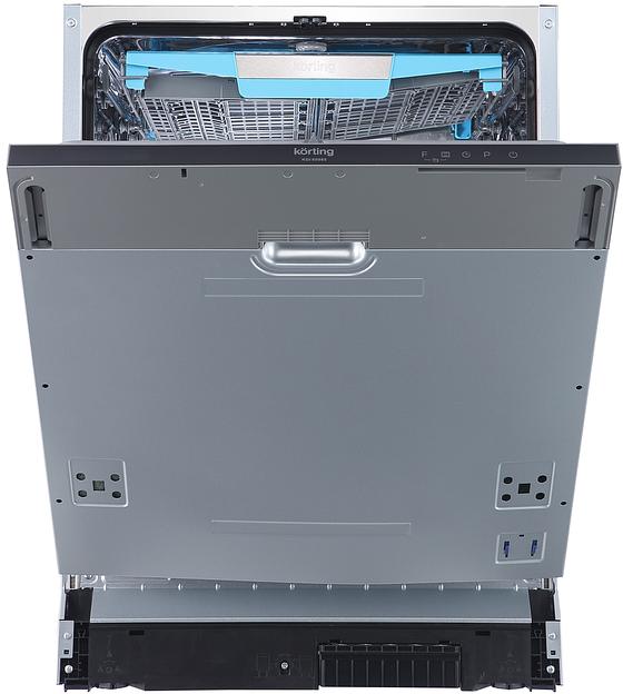 Встраиваемая посудомоечная машина Korting Körting KDI 60985 фото 1