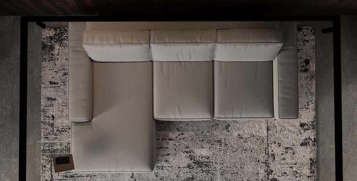 Диван «Bern» ОПТ фото 3