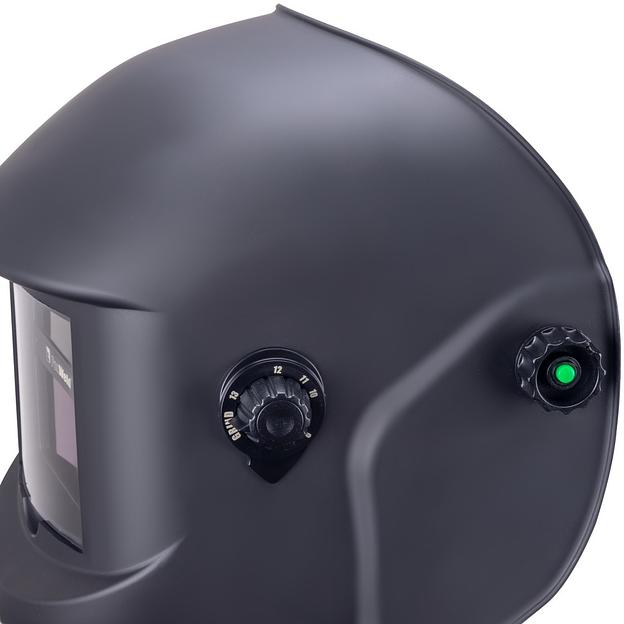 Маска сварщика Корунд-3 Plus Foxweld 7581 фото 7