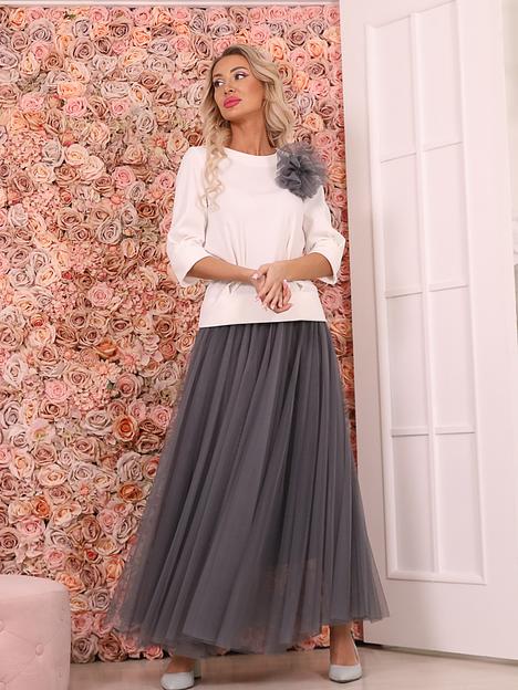 Джемпер М5-4609/10 фото 4