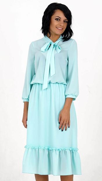 Платье АП-1734 фото 1