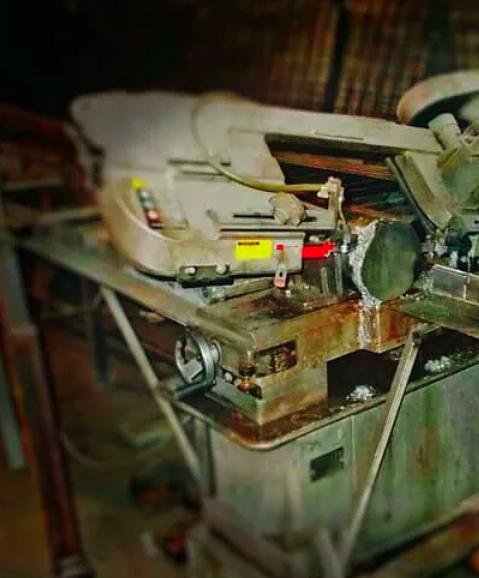 Заготовительные операции фото 1