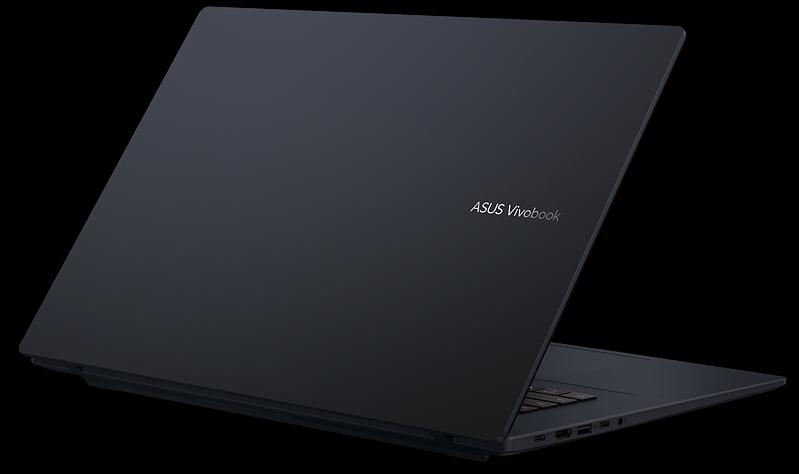 ASUS Vivobook 18 Special M1807HA-S8135 [90NB15P1-M009C0] Quiet Blue 18,4"{1920 x 1200 Ryzen 7 260 3.8GHz/DDR5 32GB/512Gb SSD /AMD Radeon Graphics/no OS} фото 5